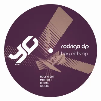 Holy Night EP by Rodrigo DP