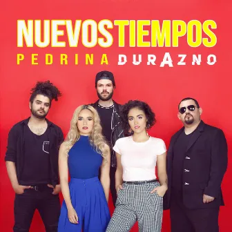 Nuevos Tiempos (Remix) by Durazno