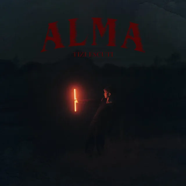 Alma