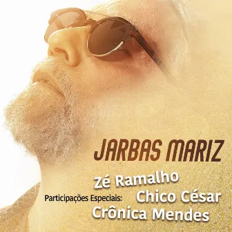 Jarbas Mariz by Jarbas Mariz