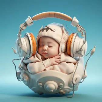 Lullaby Oasis: Baby Sleep Calm by Wave Sounds For Babies (Sleep)