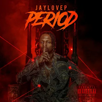 Period by Jaylovep