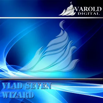 The Wizard by Vlad Seven