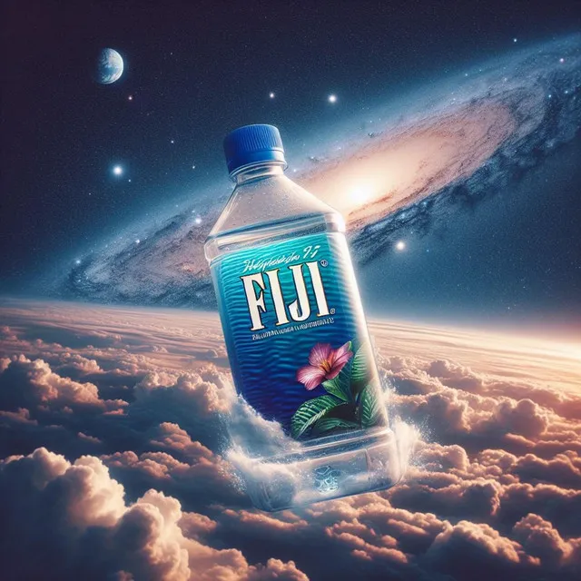 Fiji Water