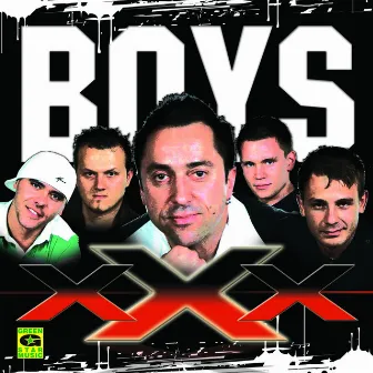 XXX by Boys