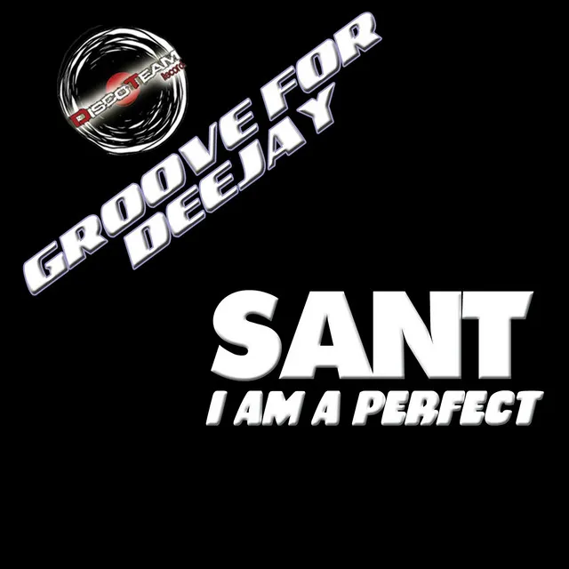 I Am a Perfect (Groove for Deejay)