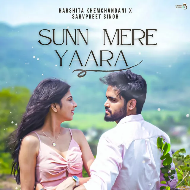 Sunn Mere Yaara