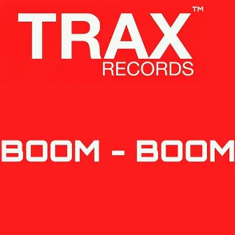 Boom-Boom by dancer