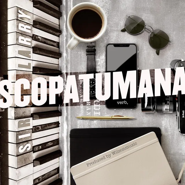 Scopatumana