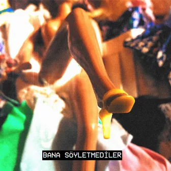 Bana Söyletmediler (Akustik) by Özge Ürer