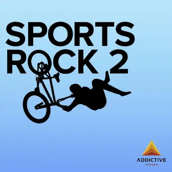 Sports Rock 2 by Timo Hohnholz