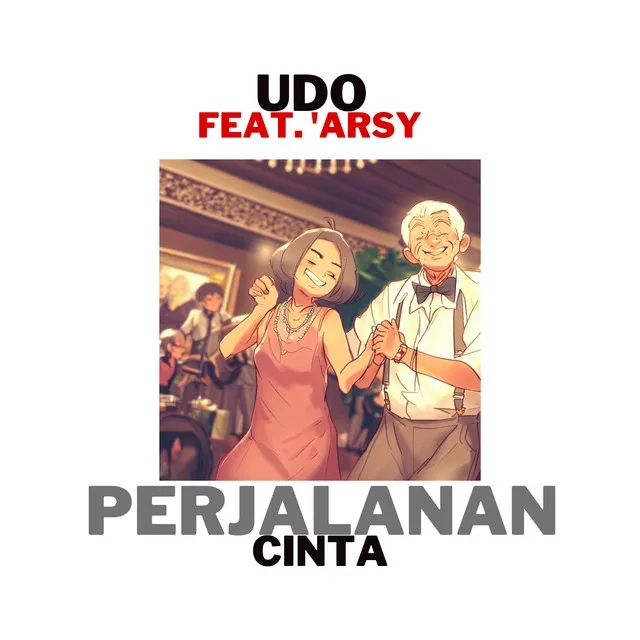 Perjalanan Cinta