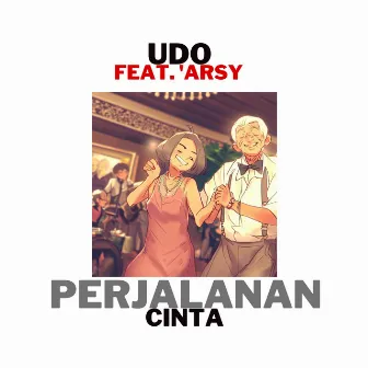 Perjalanan Cinta by Udo