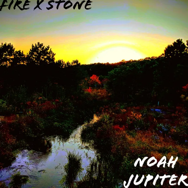 fire x stone