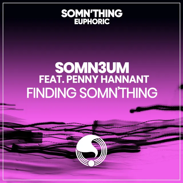 Finding Somn'thing - Extended Dub