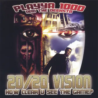 20/20 Vision by Playya 1000