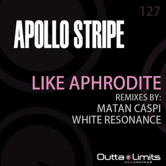 Like Aphrodite by Apollo Stripe