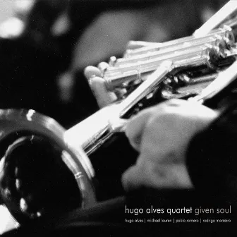 Given Soul by Hugo Alves