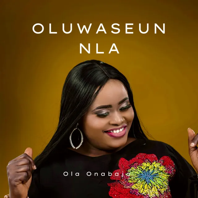 Oluwaseun Nla