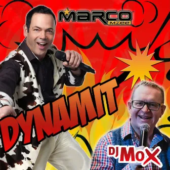 Dynamit by DJ Mox