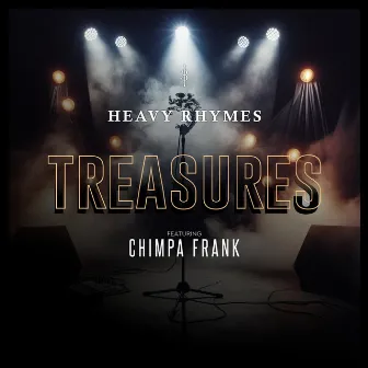 Treasures by Heavy Rhymes