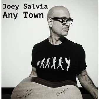 Any Town by Joey Salvia