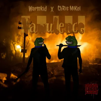 Vawulence by ChRis MiKel