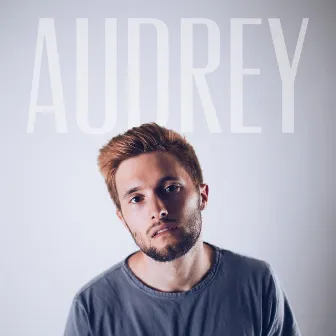 Audrey by Joel Woods