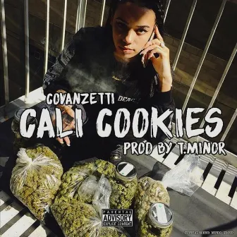 Cali Cookies by CoVanzetti