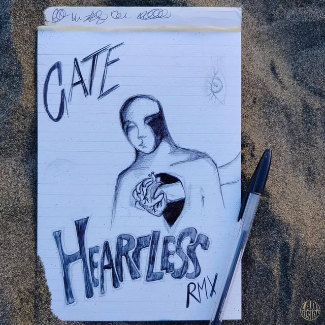 Heartless Rmx