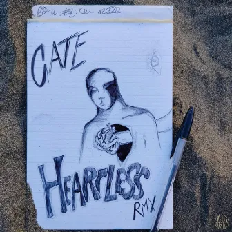 Heartless Rmx by Gate