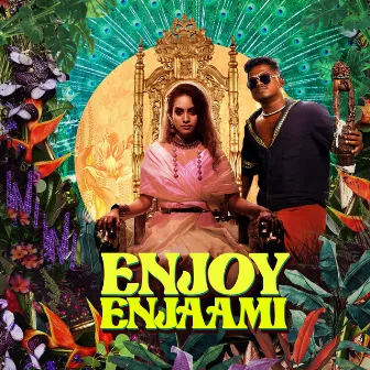 Enjoy Enjaami by Arivu