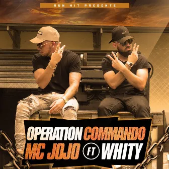 Operation commando by Whity Matimal