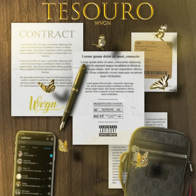 TESOURO