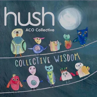 Collective Wisdom by ACO Collective