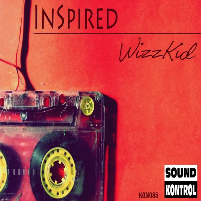 Inspired - Original Mix