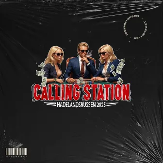 Calling Station 2025 (Rulletrack) by Ib$enKnipsen