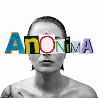 Anônima by Brina Costa