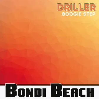 Boogie Step by Driller