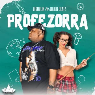 Profezorra by Julien Beatz