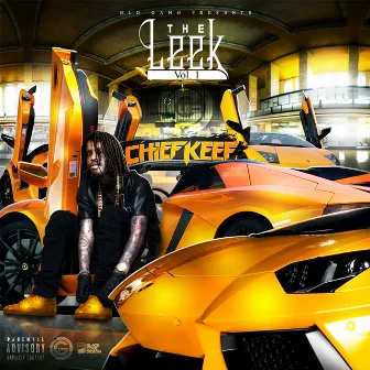 The Leek (Vol. 1) by Chief Keef