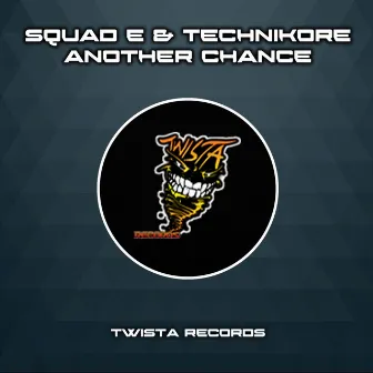 Another Chance by Squad-E