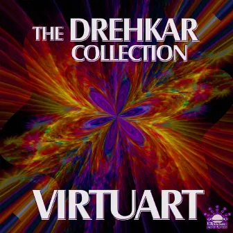 The Drehkar Collection by Virtuart