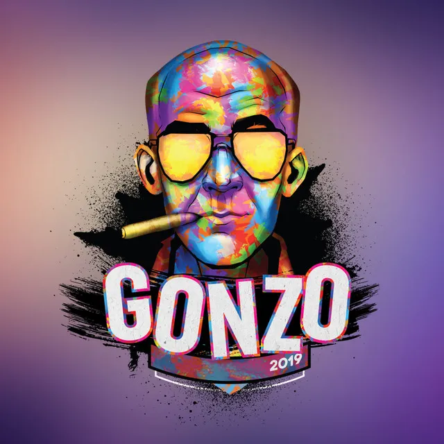 Gonzo 2019