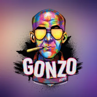 Gonzo 2019 by Unge Politi