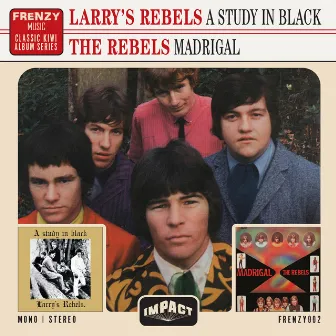 A Study in Black / Madrigal by Larry's Rebels