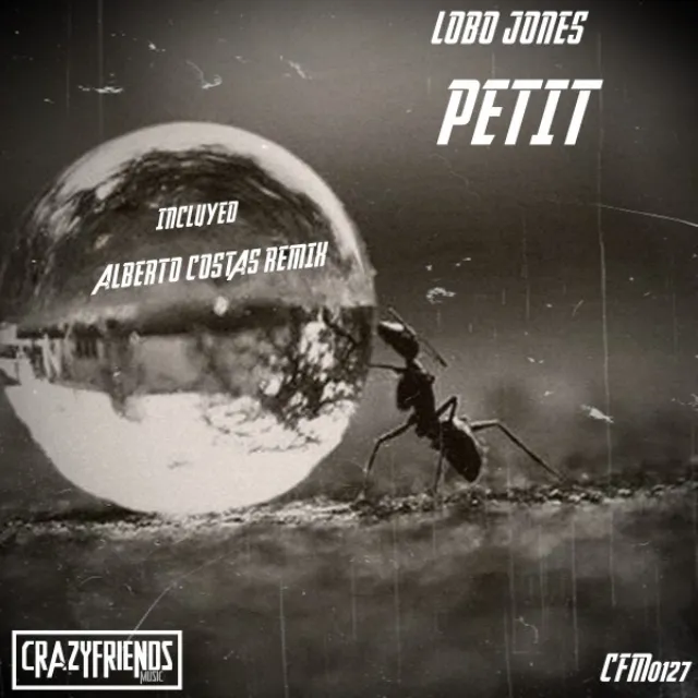 Petite - Alberto Costas Remix