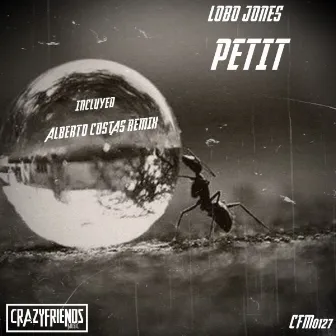 Petite by Lobo Jones