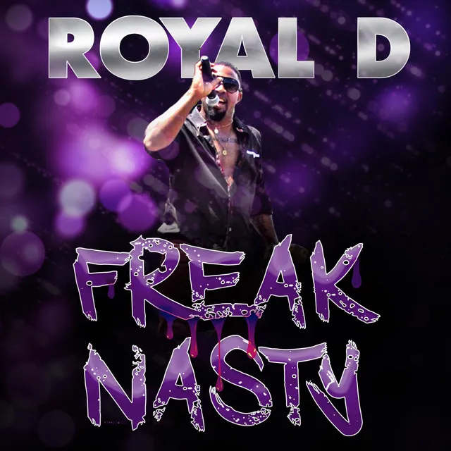 Freak Nasty