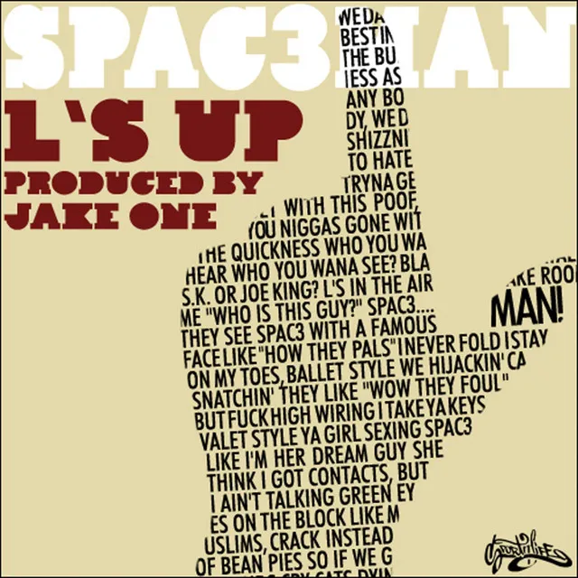 Spac3man